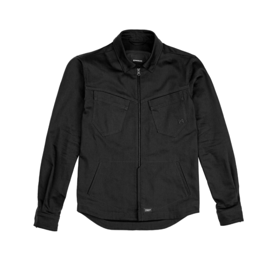 Мото риза PANDO MOTO CAPO COR 03 - Slim-Fit Cordura®