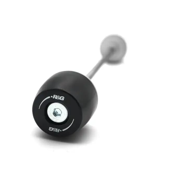 Краш тапи за ост R&amp;G RACING Fork Protection - Black BMW F900 GS 24-26