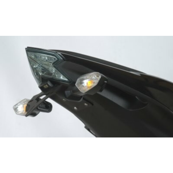 Стойка за номер R&amp;G RACING Licence Plate Holder Kawasaki Z800/E
