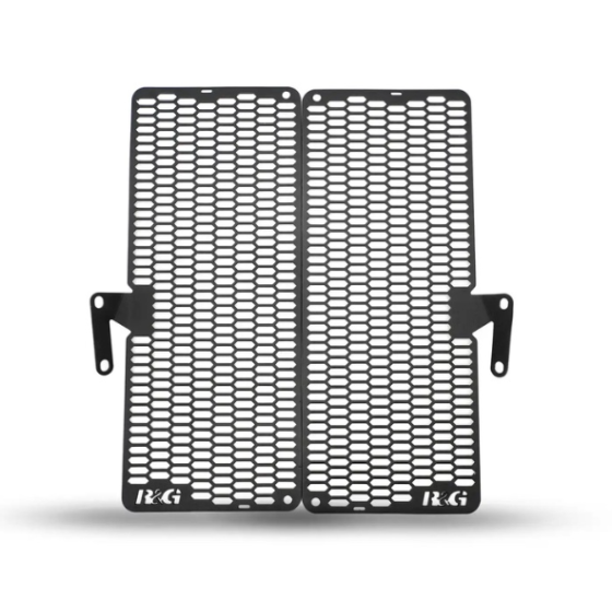 Протектор за радиатор R&amp;G RACING Pro Radiator Guard Ducati Multistrada V4 21-24