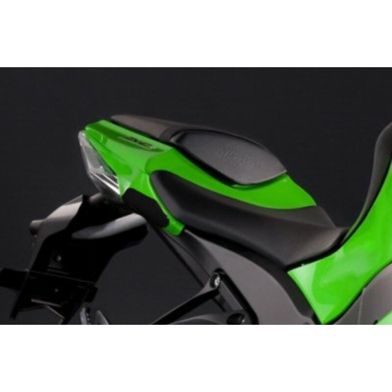 Протектори за опашка R&amp;G RACING Rear Shell Sliders Carbon Kawasaki ZX10R