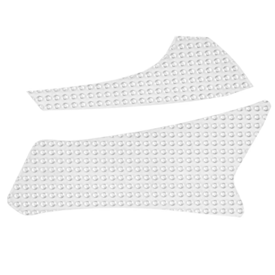Протектор за резервоар R&amp;G RACING Tank grip - Clear Husqvarna Norden 901 22-24
