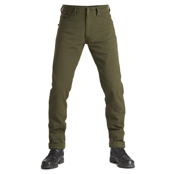 Мото дънки PANDO MOTO ROBBY ARM 02 - Slim-fit ARMALITH®