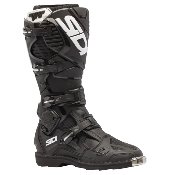 Мотокрос ботуши SIDI CROSSFIRE 3 BLACK 2026
