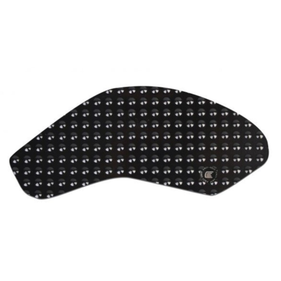 Протектор за резервоар R&amp;G RACING Eazi-Grip Evo Tank Traction Pads Set - Black Kawasaki Ninja 400