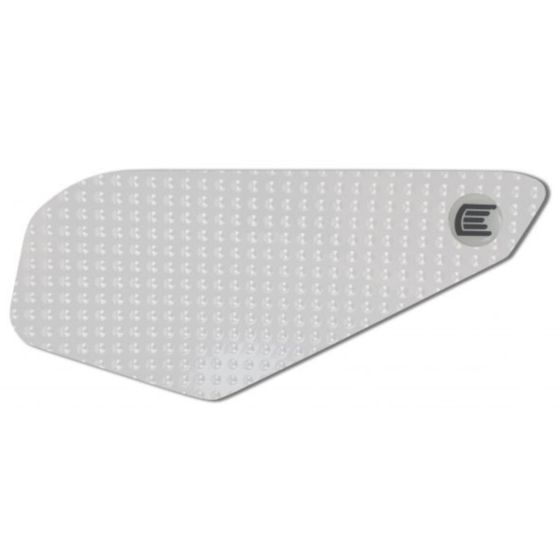 Протектор за резервоар R&amp;G RACING Eazi-Grip Evo Tank Traction Pads Set - CLEAR Kawasaki Ninja 400