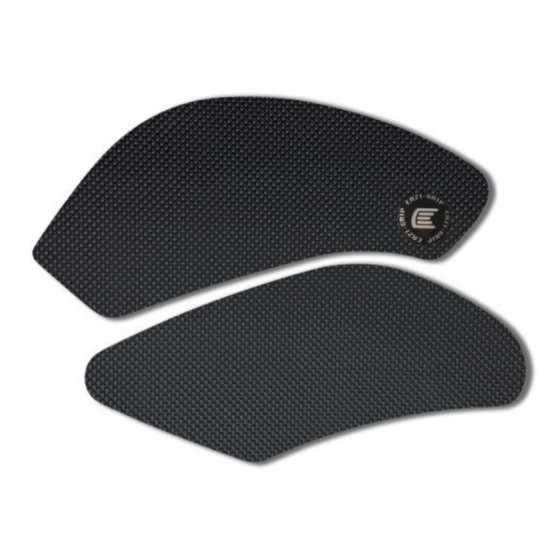 Протектор за резервоар R&amp;G RACING Eazi-Grip Pro Tank Traction Pads Set - Black Kawasaki ZX-6R 13-16