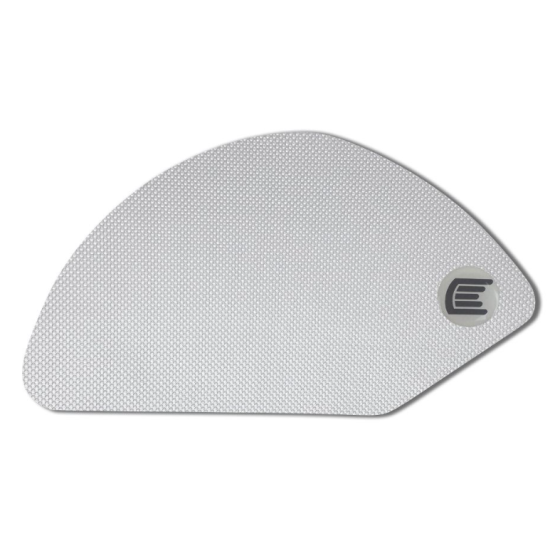 Протектор за резервоар R&amp;G RACING Eazi-Grip Pro Tank Traction Pads Set - Clear Kawasaki Ninja 650 / Z 650