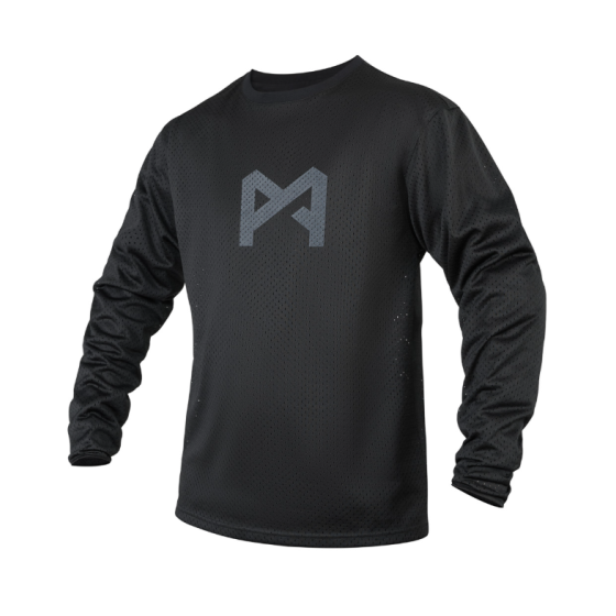 Mотокрос джърси PANDO MOTO VAYU RUNA - UNISEX