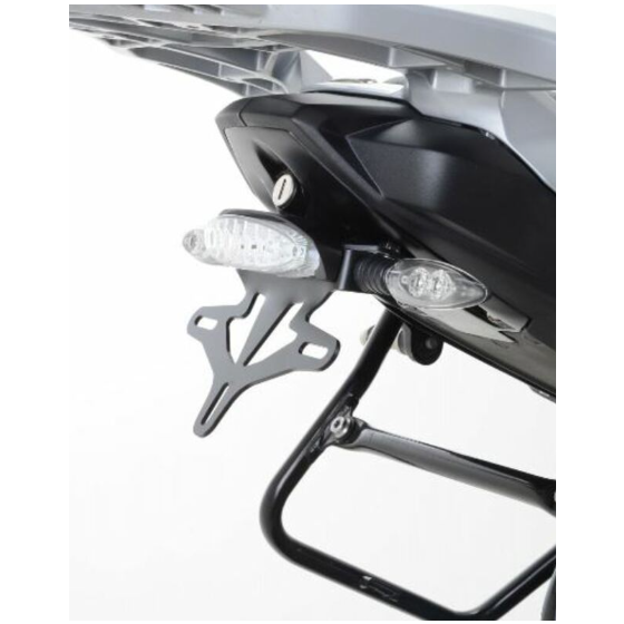 Стойка за номер R&amp;G RACING Tail Tidy BMW S1000XR 15-19