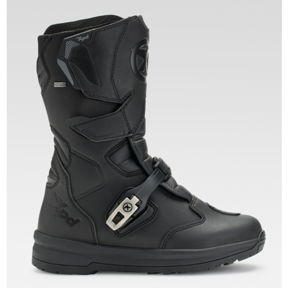 Ботуши за мотор XPD X-ADV TOURMAX H2OUT® BLACK