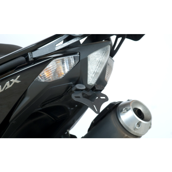 Стойка за номер R&amp;G RACING Licence Plate Holder Yamaha T-Max 530 12-16