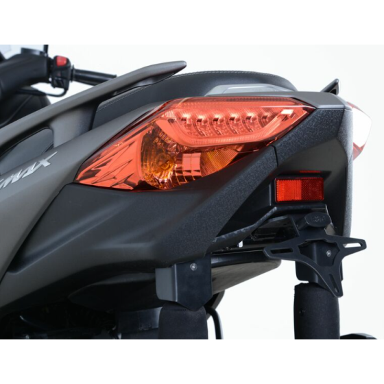 Стойка за номер R&amp;G RACING Licence Plate Holder Yamaha X-Max 300