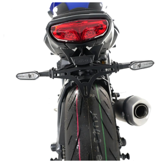 Стойка за номер R&amp;G RACING Licence Plate Holder Yamaha MT 10 23-25