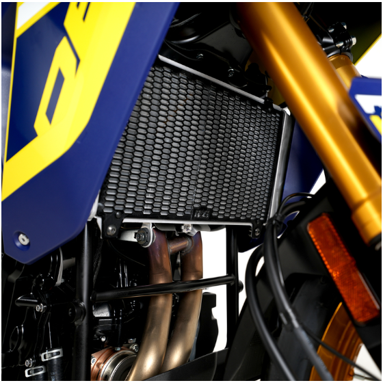 Протектор за радиатор R&amp;G RACING Pro Radiator Guard Suzuki V-Strom 800DE 23-26