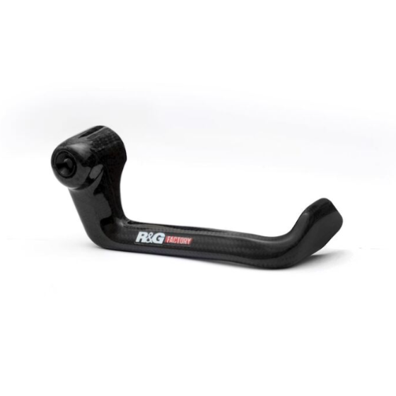 Протектори за кормило R&amp;G RACING Factory Carbon Lever Defender - Hollow tube bars 13-21mm