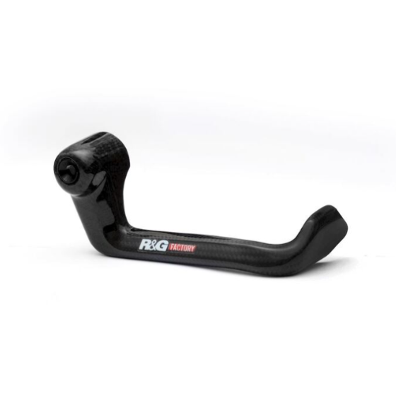 Протектори за кормило R&amp;G RACING Factory Defender Lever Guard Carbon - by pair Suzuki
