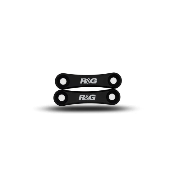 Плоча R&amp;G RACING Footrest Blanking Plate KTM Duke 125/390 24-25
