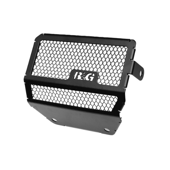 Протектор за цилиндър R&amp;G RACING Front Cylinder Head Guard BLACK - Ducati Monster 950 21-25