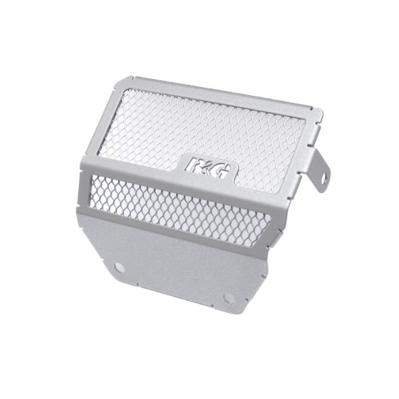 Протектор за цилиндър R&amp;G RACING Front Cylinder Head Guard Titanium - Ducati Monster 950 21-25