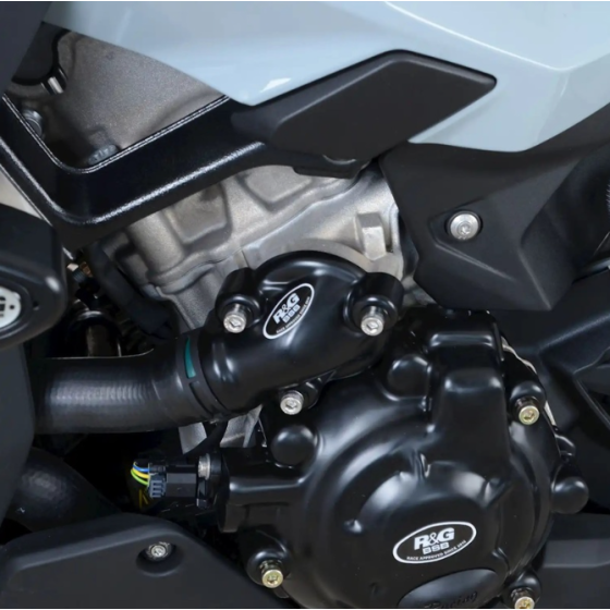 Протектор за двигател R&amp;G RACING Race Series Alternator Case Cover BMW S1000XR 20-24