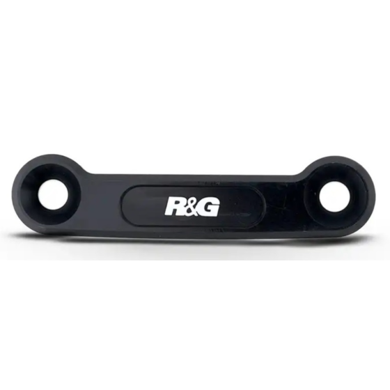 Плоча R&G RACING Rear Foot Rest Blanking Plate Honda CB500F 19-24