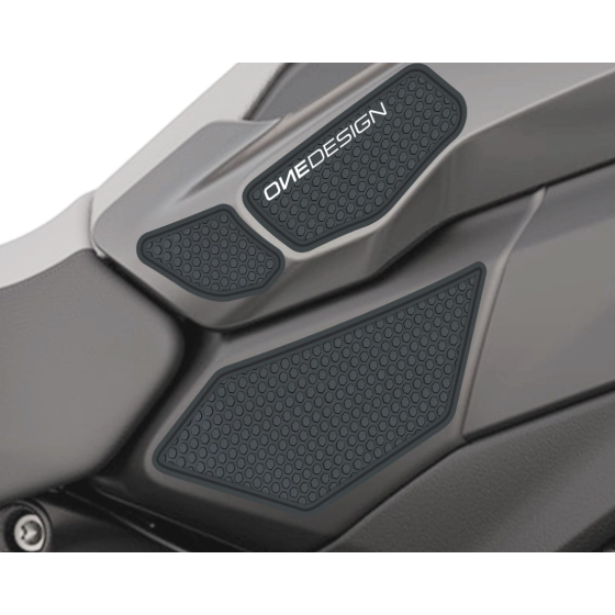 Протектор за резервоар BMW R 1300 GS '25 BLACK