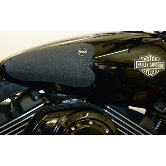 Протектор за резервоар R&amp;G RACING Tank Grip Kit Translucent (6 pcs) BMW R1200GS 13-18