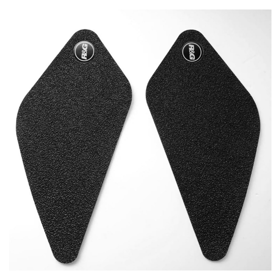 Протектор за резервоар R&amp;G RACING Tank Traction Pads Set 2 Pieces - Black Yamaha MT-09 21-23