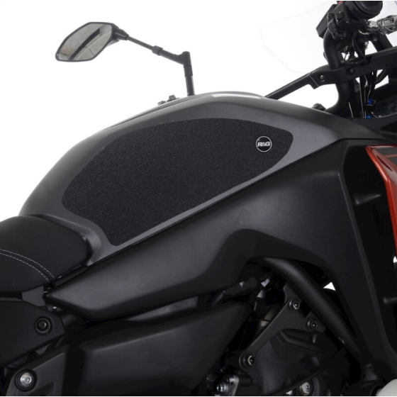 Протектор за резервоар R&amp;G RACING Tank Traction Pads Set 2 Pieces - Clear Yamaha Tracer 7 21-24