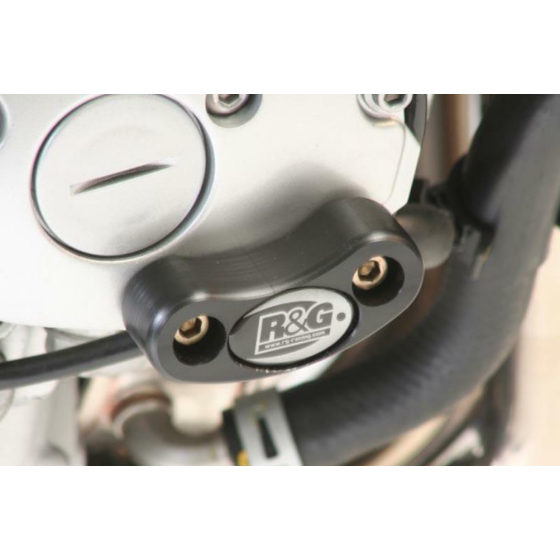 Протектор за двигател R&amp;G right engine case Slider Yamaha FZ1 S, N 06-09