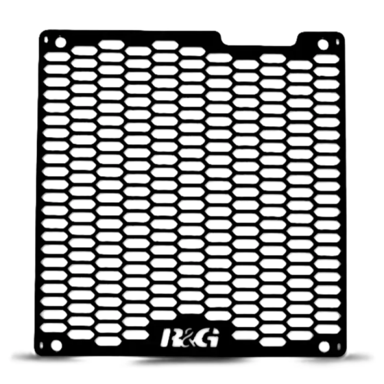 Протектор за радиатор R&amp;G Pro Radiator Guard Suzuki GSX-R / S 125 18-26
