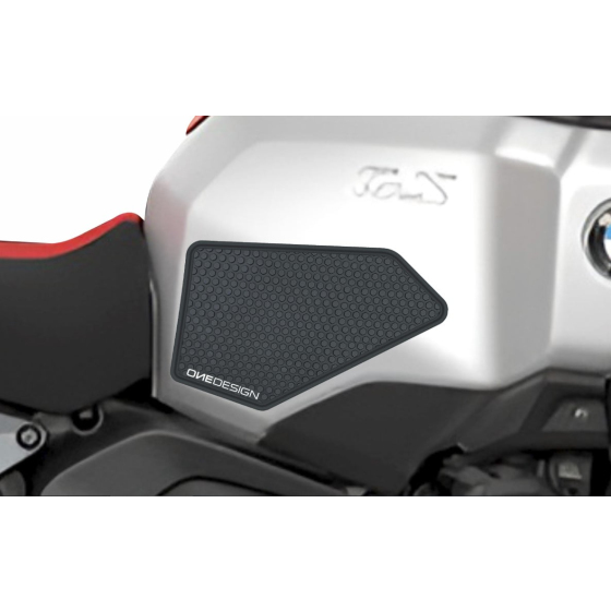 Протектор за резервоар BMW R 1300 GS ADV '25 BLACK