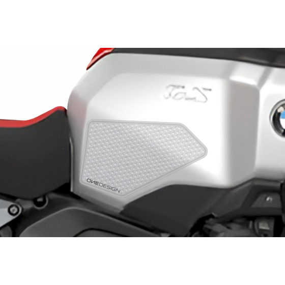Протектор за резервоар BMW R 1300 GS ADV '25 TRASPARENT