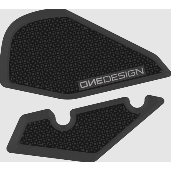 Протектор за резервоар DUCATI PANIGALE V2 2025 BLACK