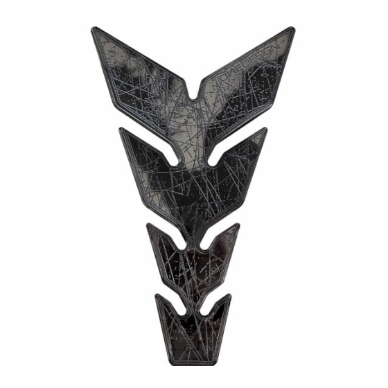 Протектор за резервоар Scratches