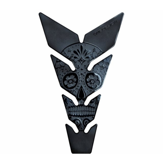 Протектор за резервоар Skull