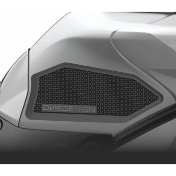 Протектор за резервоар YAMAHA TRACER 9 2025 BLACK