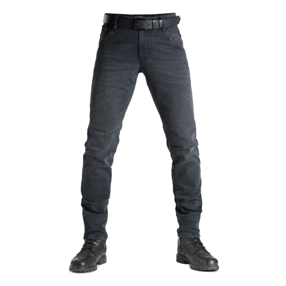Мото дънки PANDO MOTO CASUAL ROBBY 03 - Slim-Fit Cordura® LONG