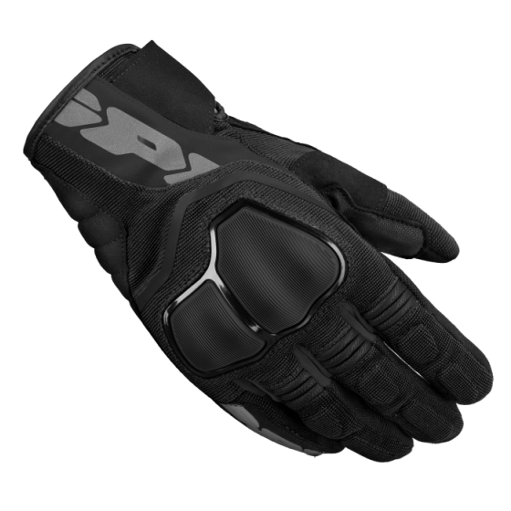 Мото ръкавици SPIDI SPORT-GT BLACK