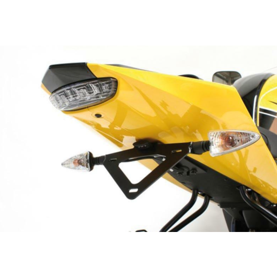 Стойка за номер R&G RACING Licence Plate Holder Yamaha R125 08-13