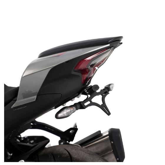 Стойка за номер R&amp;G RACING Fender Eliminator CFMOTO 450SR 25-26