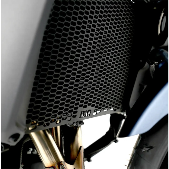 Протектор за радиатор R&amp;G RACING Pro Radiator Guard Yamaha MT09 24-26