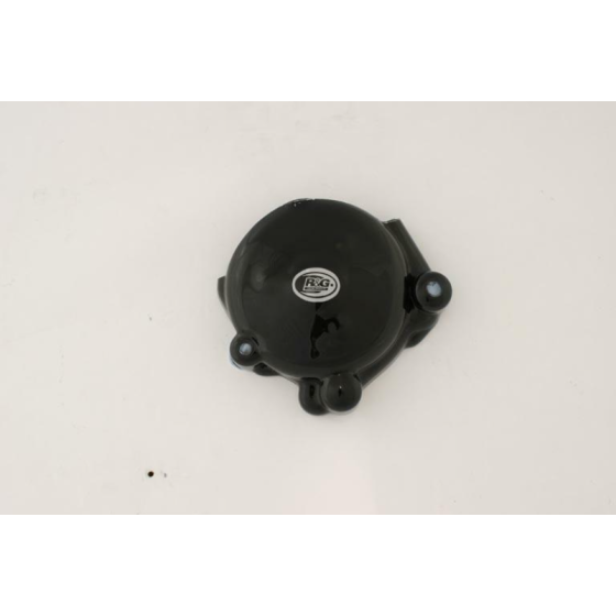 Протектор за двигател R&amp;G Left engine casing protection for YZF-R1 04-08