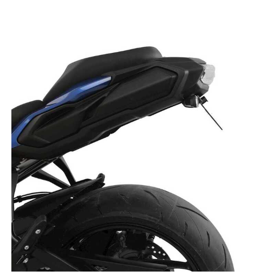 Стойка за номер R&amp;G RACING Licence Plate Holder Black - Suzuki GSX-S 1000 GT 22-26