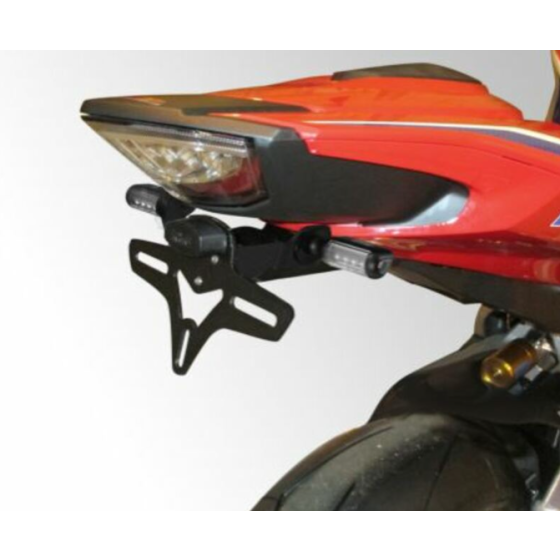 Стойка за номер R&amp;G RACING Licence Plate Holder Honda CBR1000RR 20-26