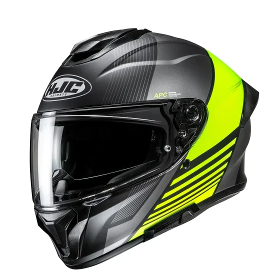 Каска HJC C71 Morix MC3HSF