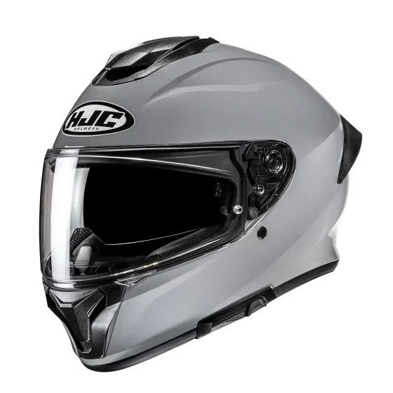 Каска HJC C71 Nardo Gray