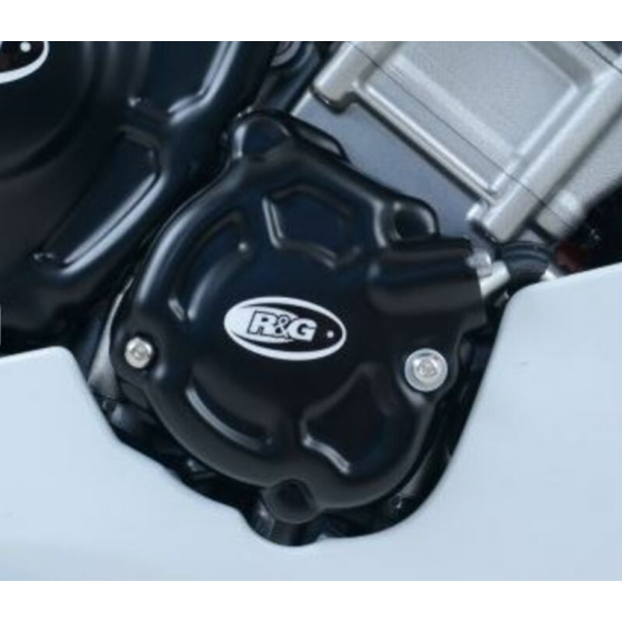 Протектор за двигател R&amp;G RACING Engine Case Protection Covers Black Right Yamaha YZF-R1 15-24
