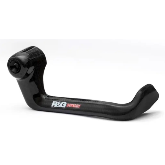 Протектори за кормило R&amp;G RACING Factory Defender Lever Guard Carbon - by pair DUCATI